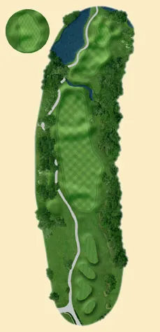 Hole Overview