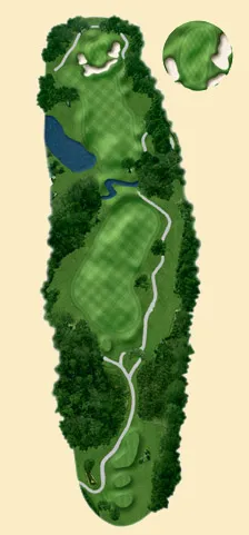 Hole Overview