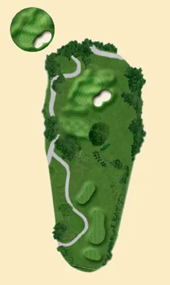 Hole Overview