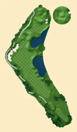 Hole Overview