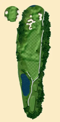 Hole Overview