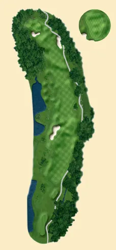 Hole Overview