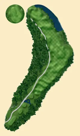 Hole Overview