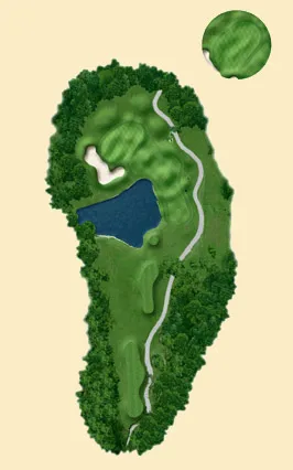 Hole Overview