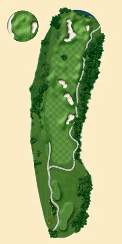 Hole Overview