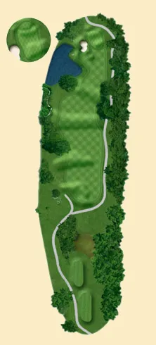 Hole Overview