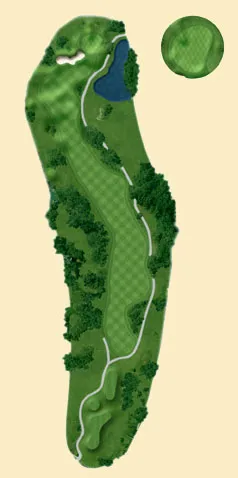 Hole Overview