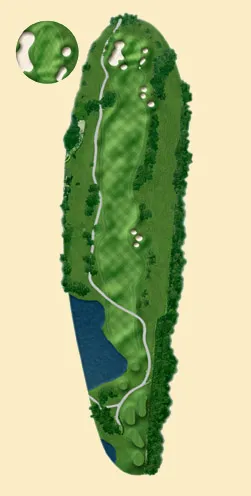 Hole Overview