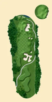 Hole Overview