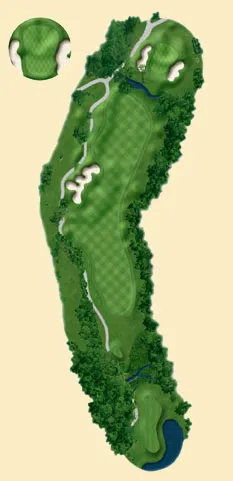 Hole Overview